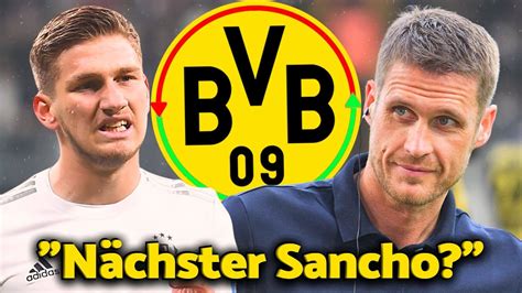 BVB GROSSARTIGE NEUIGKEITEN ALLE ÜBERRASCHT KEHL HEUTE BESTÄTIGT