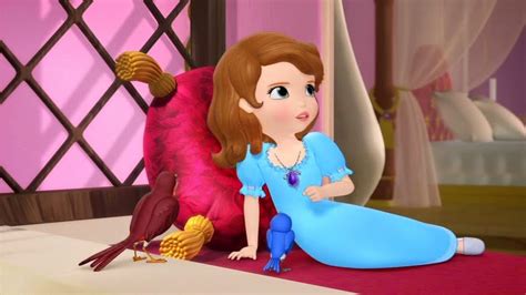 Nude Cartoons Princesa Sofía Princess Sofia