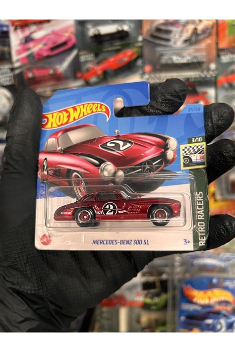 Hot Wheels Sth Super Treasure Hunt Fiyatı Yorumları Trendyol