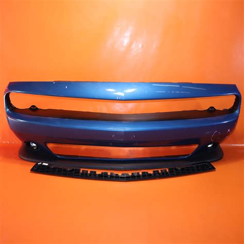 Dodge Challenger R T Front Bumper Oem