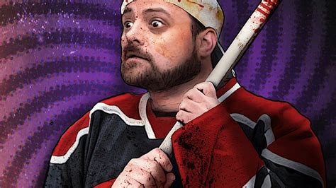 Call Of Duty Zombies Rave In The Redwoods Meet Kevin Smith Ign