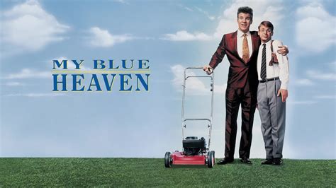 My Blue Heaven Trailer Youtube