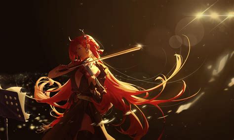 1321588 Arknights HD Surtr Arknights Rare Gallery HD Wallpapers