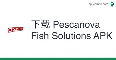 pescanova fish solutions apk android app