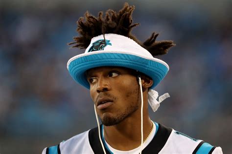 Cam Newton's Style Evolution Through The Years | HuffPost Life