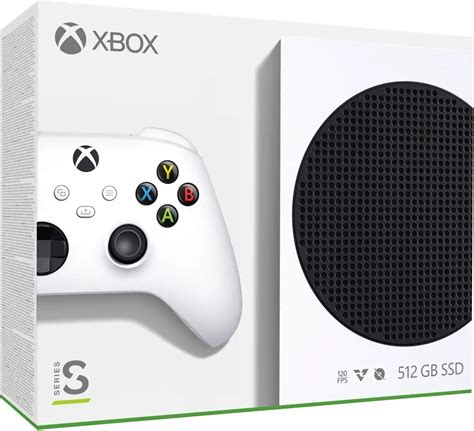 Купить Консоль Xbox Series S, цифровая игра FIFA 23: отзывы, фото и ...