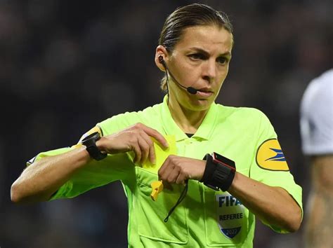 El Arbitraje Femenino Hace Historia En El Mundial Diario De Cuyo