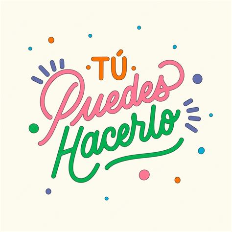 Free Vector | Flat design colorful lettering