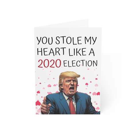 Election 2020 Etsy