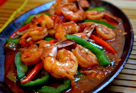 SIZZLING GAMBAS RECIPE Amazing Philippines Gambas Recipe Recipes