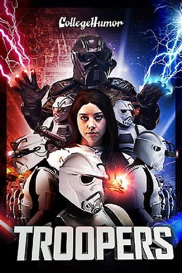 Watch Troopers Streaming Online Yidio