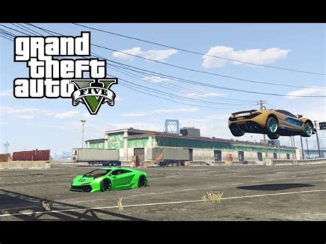 Grand Theft Anal GTA V Funny Moments 50 YouTube