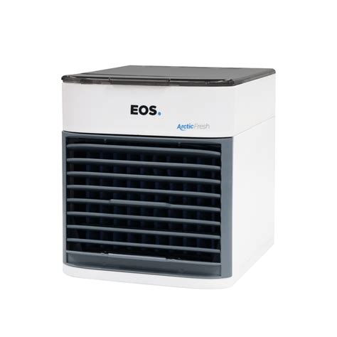 Climatizadores EOS