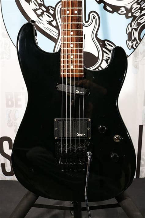 Charvette By Charvel Hs Reverb