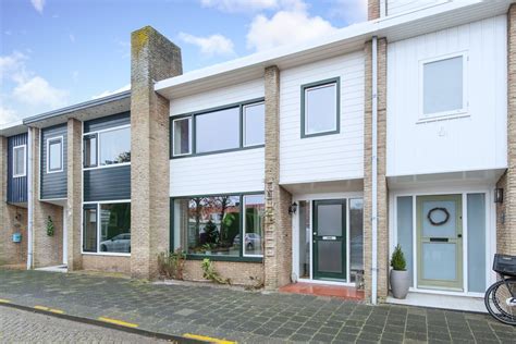 Huis Verkocht Wiardi Beckmanstraat 36 1814 KS Alkmaar Funda