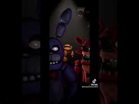 FAZBEAR NAKED NO FREDDY FAZBEARD YouTube