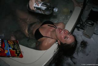 The Bachelor Life Naked Hot Tub Neighbors