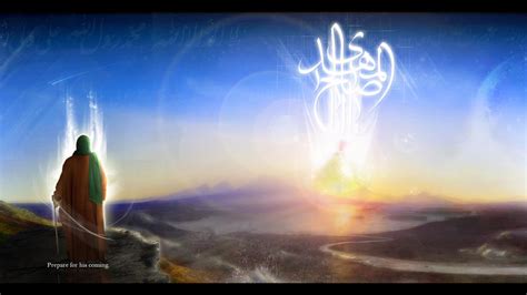 IMAM AL-MAHDI A.S (Nohay | Majalis | Manqabat | Books) - Islamic Wallpapers