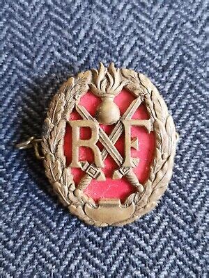 Insigne Ww Brevet Chef De Section D Infanterie Gendarmerie