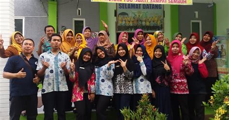Profil Puskesmas Demak Iii Seputar Kesehatan Gigi