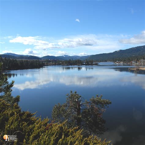 Curlew Lake, WA - Spring at Curlew Lake, WA. Year-round fishing for...