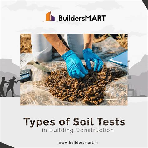 Types Of Soil Tests Buildersmart When Civil Engineers Bega Flickr