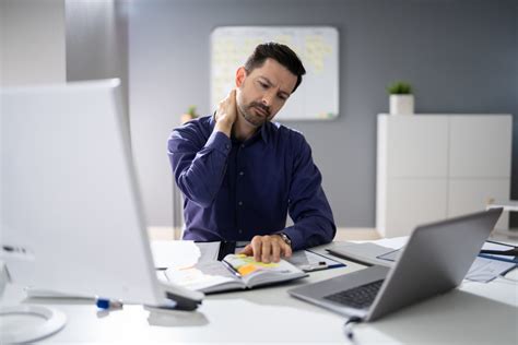Osha Ergonomics Global Safety And Environmental