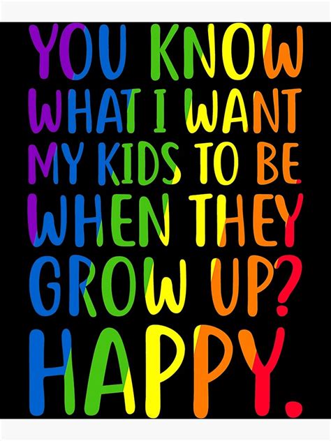 LGBT Awareness Parents Mom Dad Gay Pride Rainbow Poster For Sale By Superiororator Redbubble