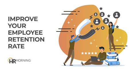 Employee Retention Rate An Easy Formula To Calculate It