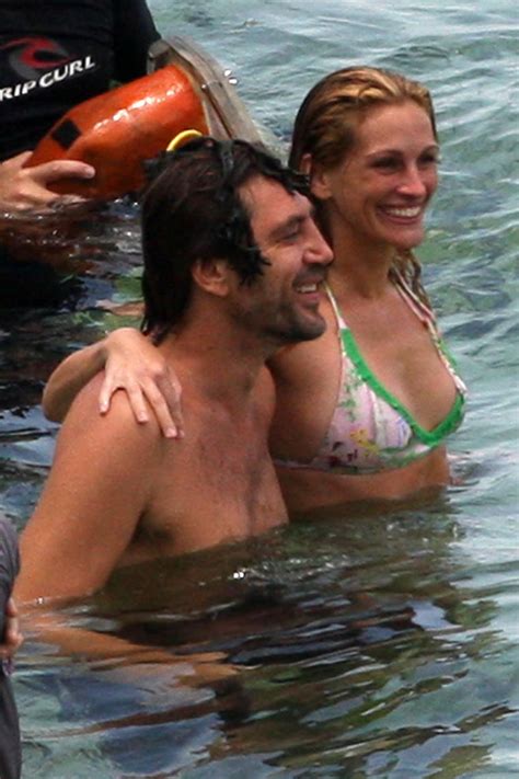 Naked Julia Roberts Added By Benh