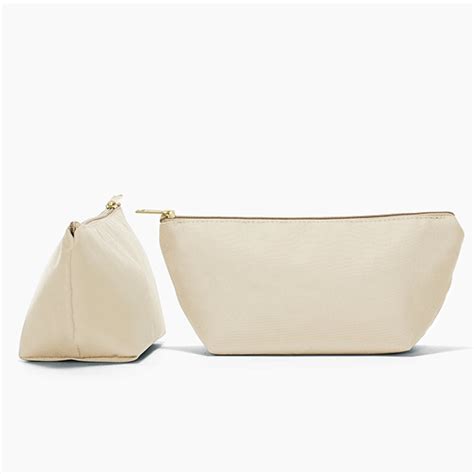 Buy Canvas Cosmetic Bags Online Pack Point International