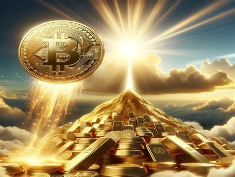 Bitcoin and Gold Surge as Investors Anticipate Interest Rate Cuts