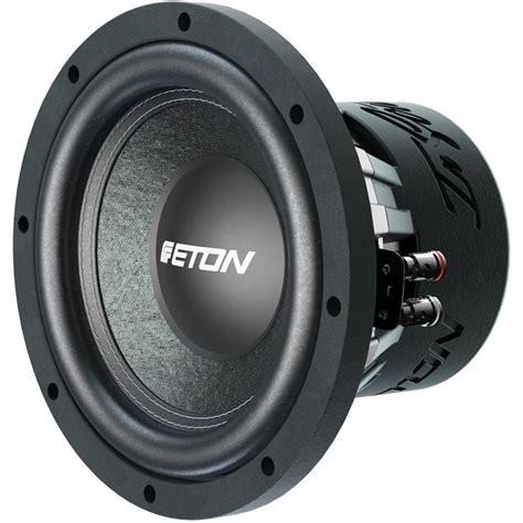 Eton Pw Car Audio Specialist Mb Car Audio