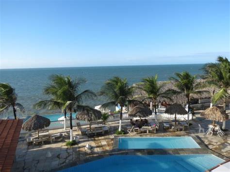 La Suite Praia Hotel Caucaia Férias Brasil