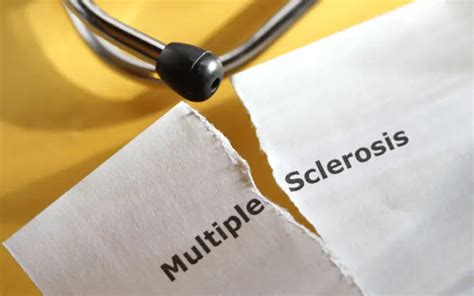 Primary Progressive Multiple Sclerosis Ppms Symptoms A Deep Dive