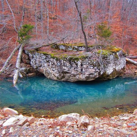 Ozark National Forest Arkansas Hiking The Ozarks Photo Ozark