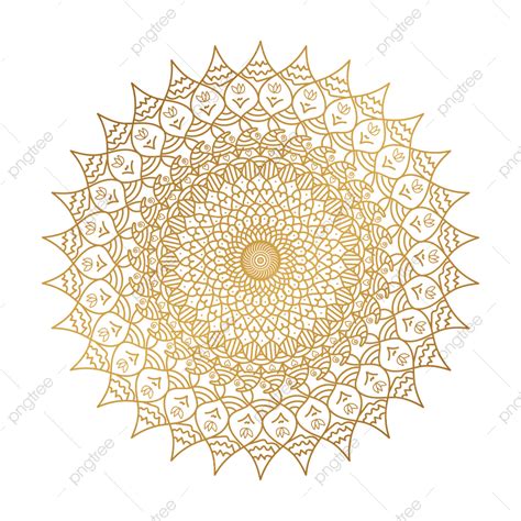 Mandala Art Vector Hd Images Mandala Art Png Mandala Pattern Art Mandala Design Png Image