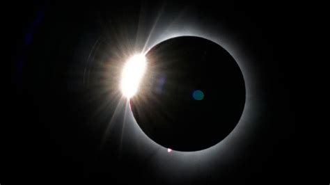 If You Missed The Fun Look Out For These Upcoming Total Solar Eclipses