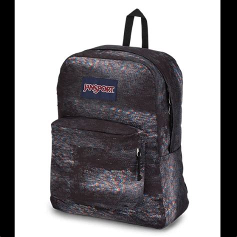 SuperBreak One - JanSport ישראל