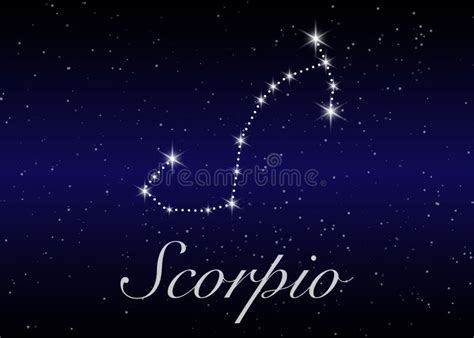 Deep Scorpio – Telegraph