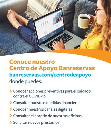 Banreservas On Twitter Conoce El Nuevo E Innovador Centro De Apoyo