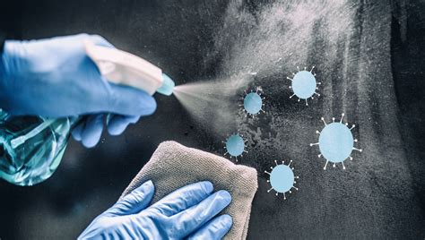 Hand Disinfectants Comfortably Clean Your Sanitation Work On Time