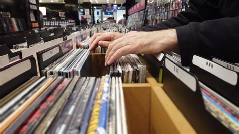 rsd winkels kunnen exclusieve rsd releases ook  verkopen