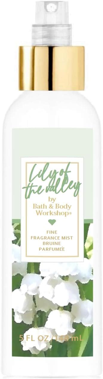 Amazon Yardley By Yardley For Women Lily Of The Valley Edt Spray