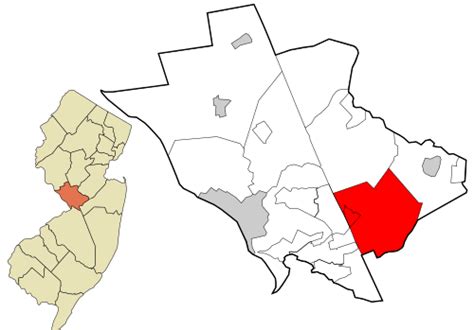 Robbinsville Township New Jersey Wikiwand