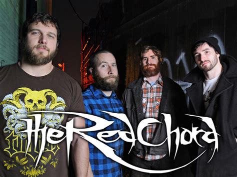 The Red Chord Metal Blade Records