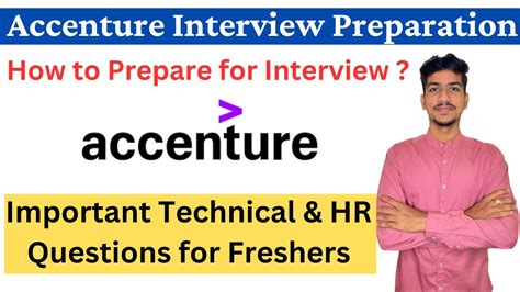 Accenture Interview Question And Answers Accenture Interview