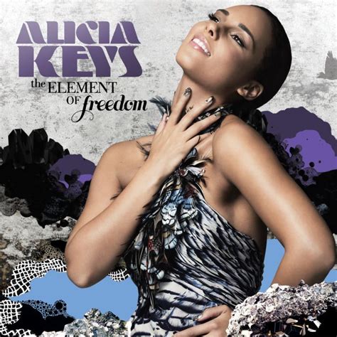 Creative Creations Alicia Keys The Element Of Freedom Alicia Keys Alicia Keys Albums