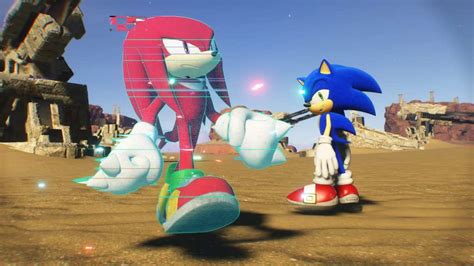 How to drain the water in Sonic Frontiers - Gamepur