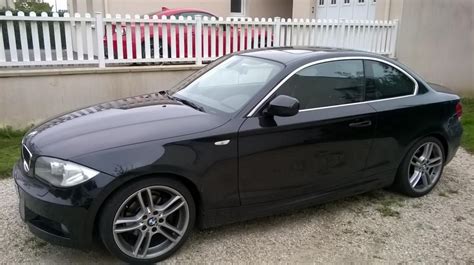 Troc Echange BMW 120d Pack M Avec Kit BMW Performance 197cv Sur France